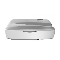 Projektor multimedialny Optoma ZH500UST White