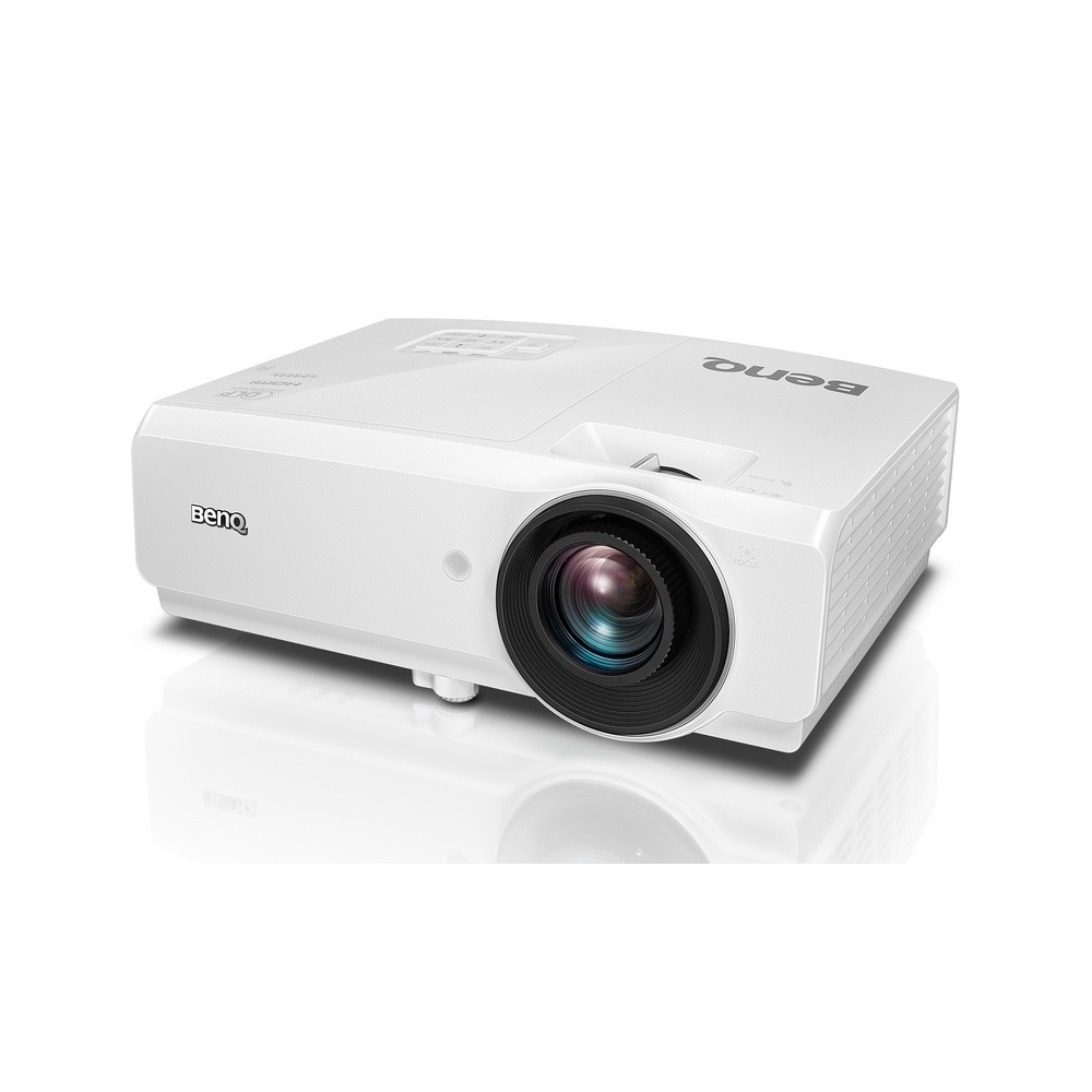 Projektor multimedialny BenQ SH753+