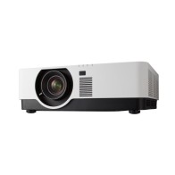 Projektor multimedialny NEC P506QL