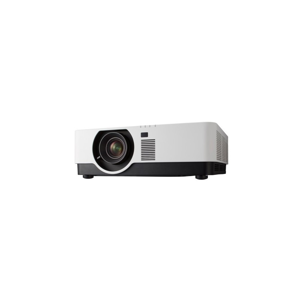 Projektor multimedialny NEC P506QL