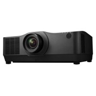 Projektor laserowy NEC PA1004UL-BK