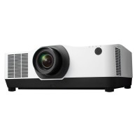 Projektor laserowy NEC PA1004UL-WH