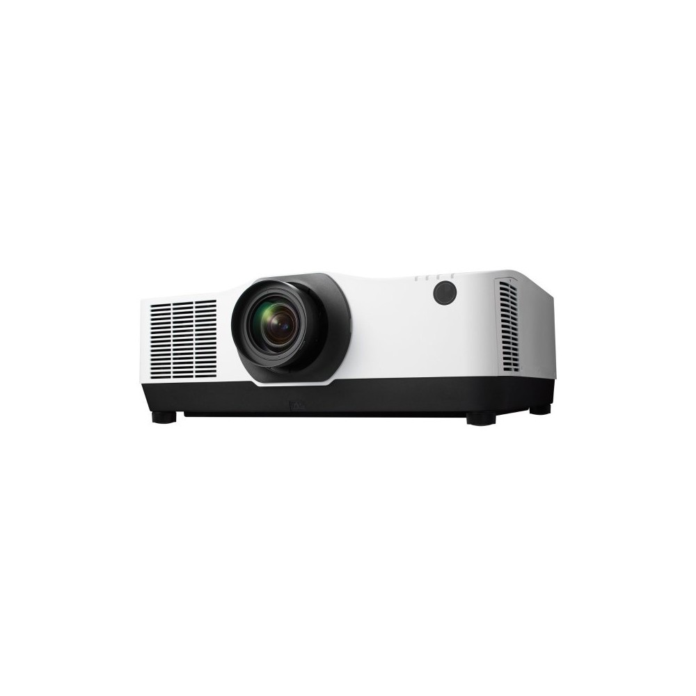 Projektor laserowy NEC PA1004UL-WH
