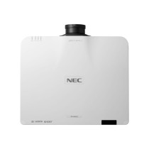 Projektor laserowy NEC PA1004UL-WH