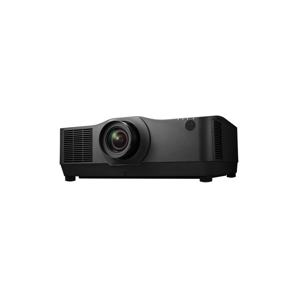 Projektor multimedialny NEC PA804UL-BK