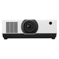 Projektor multimedialny NEC PA804UL-WH