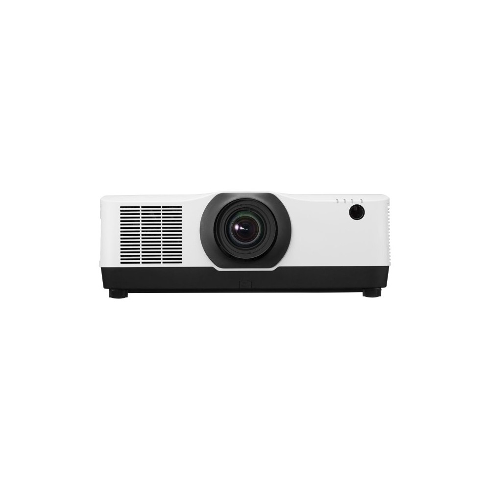 Projektor multimedialny NEC PA804UL-WH