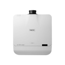 Projektor multimedialny NEC PA804UL-WH
