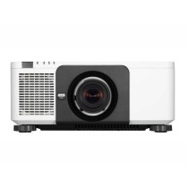 Projektor multimedialny NEC PX1004UL-White