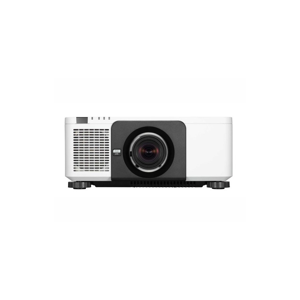 Projektor multimedialny NEC PX1004UL-White
