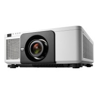 Projektor multimedialny NEC PX1005QL-White