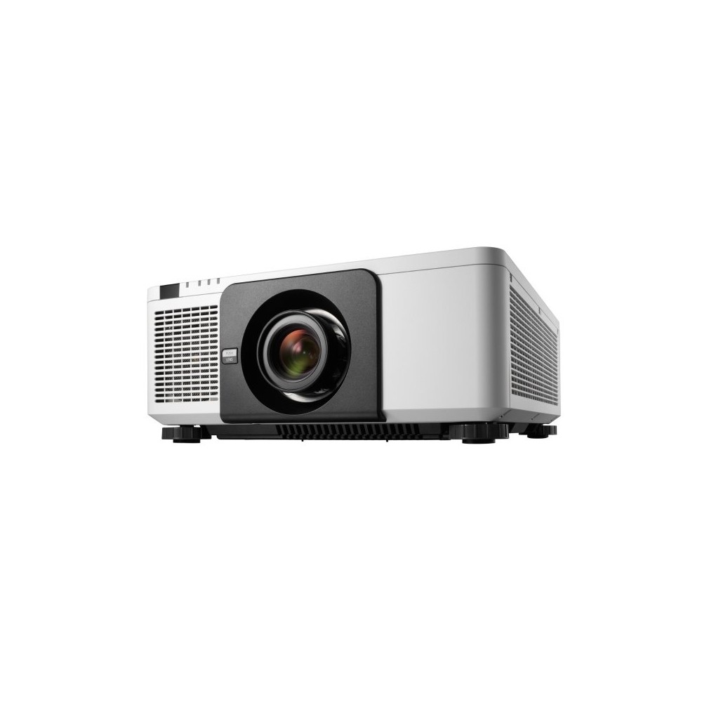 Projektor multimedialny NEC PX1005QL-White