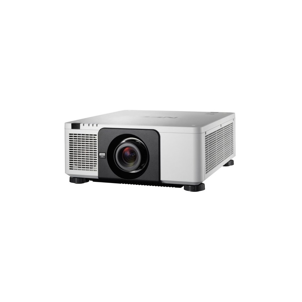 Projektor multimedialny NEC PX803UL-White