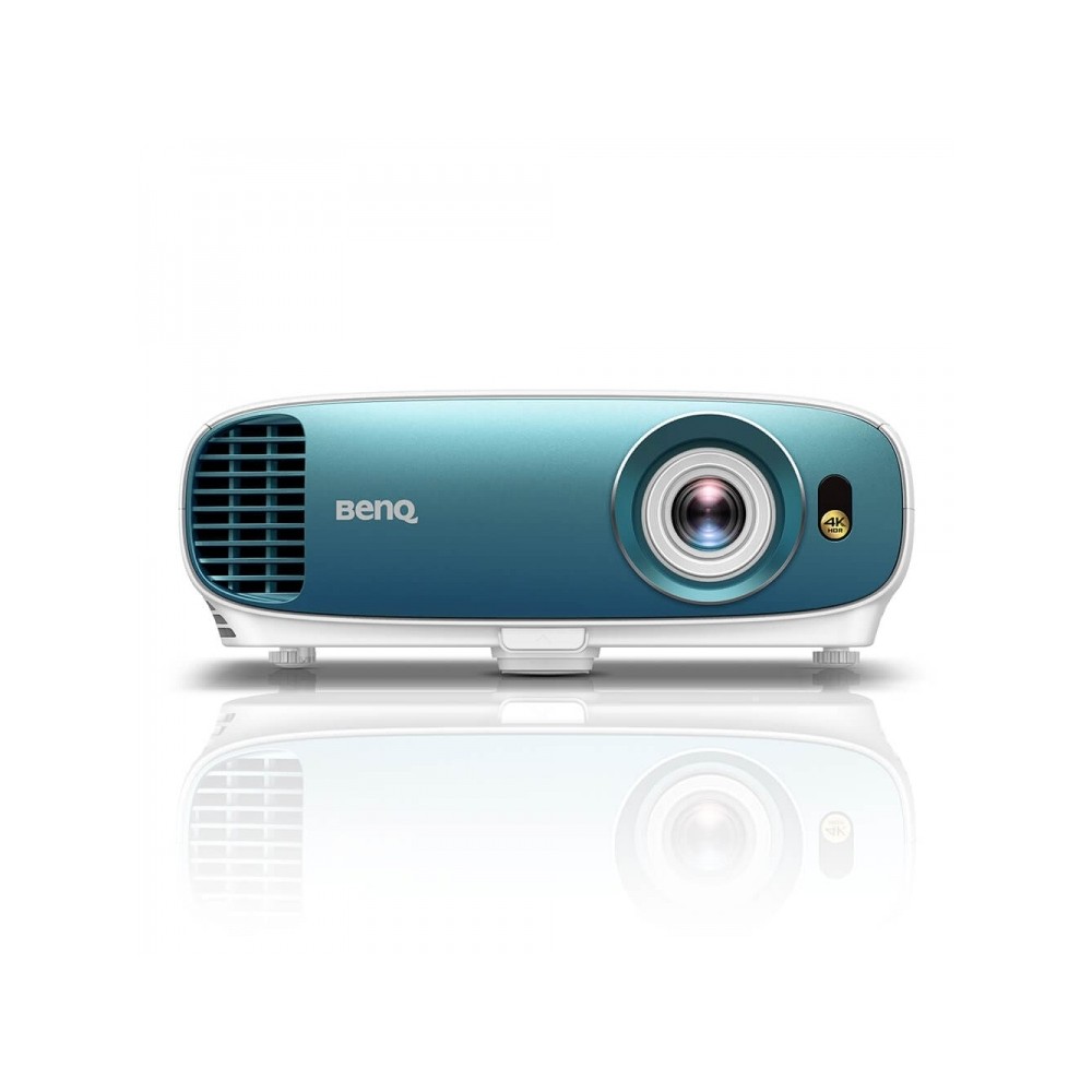 Projektor do kina domowego BenQ TK800M