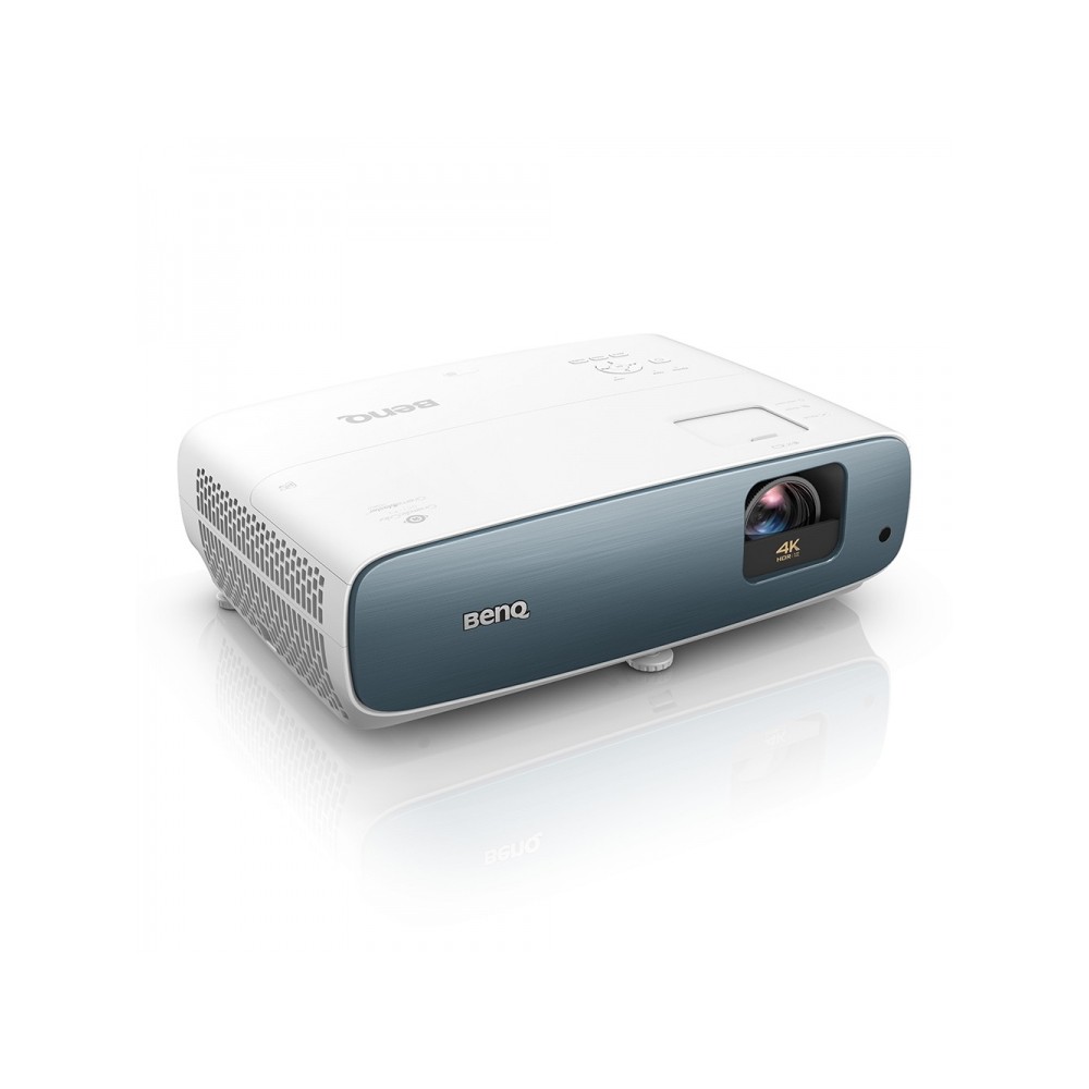 Projektor do kina domowego BenQ TK850i