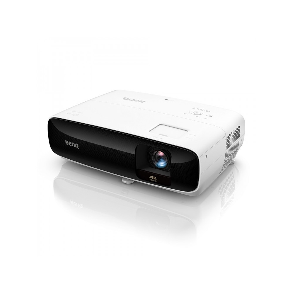 Projektor do kina domowego BenQ TK810