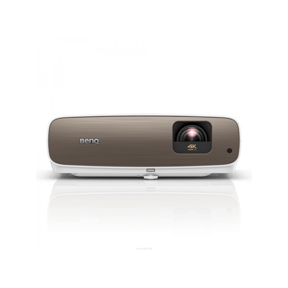 Projektor do kina domowego BenQ W2700