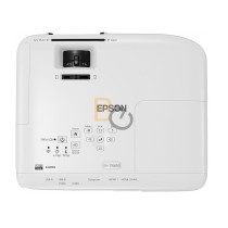 Projektor do kina domowego EH-TW750