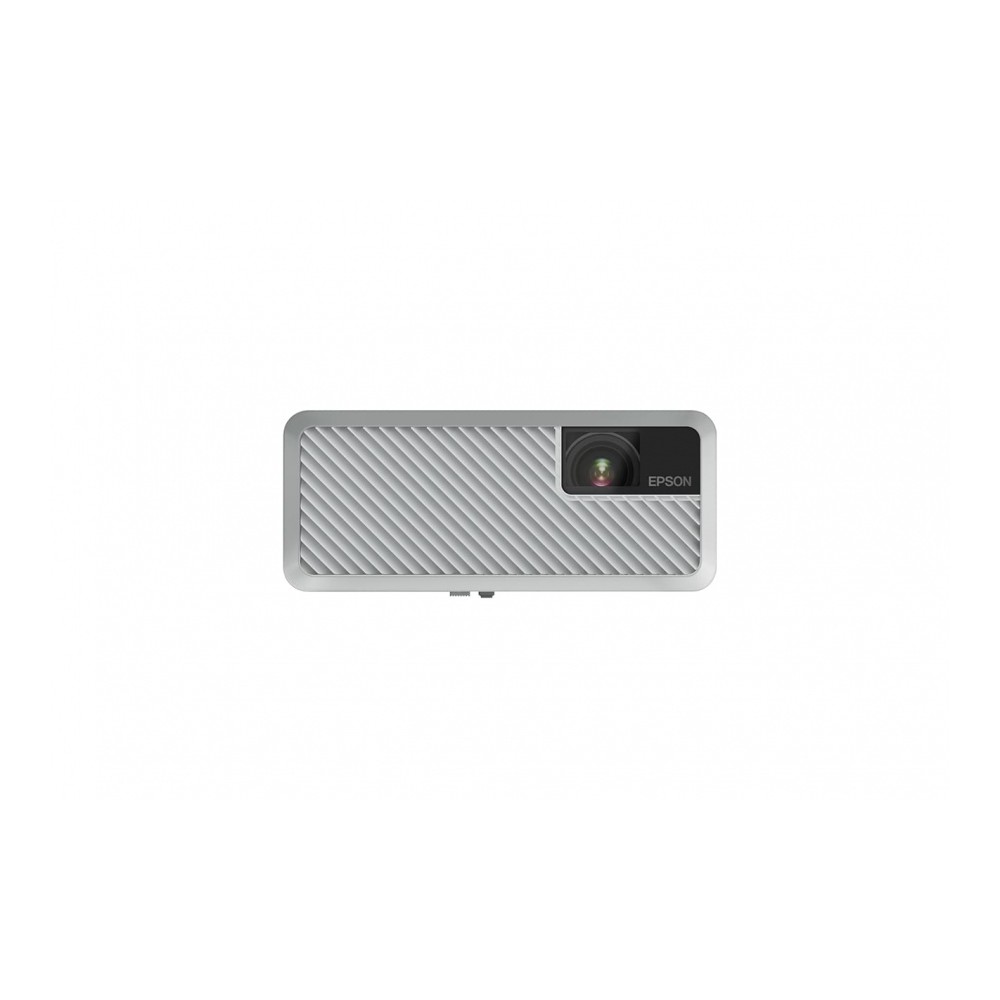 EF-100W ANDROID TV EDITION