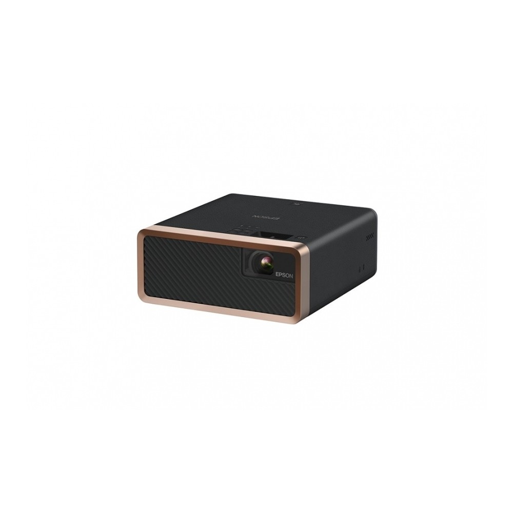 Projektor laserowy EF-100B ANDROID TV EDITION