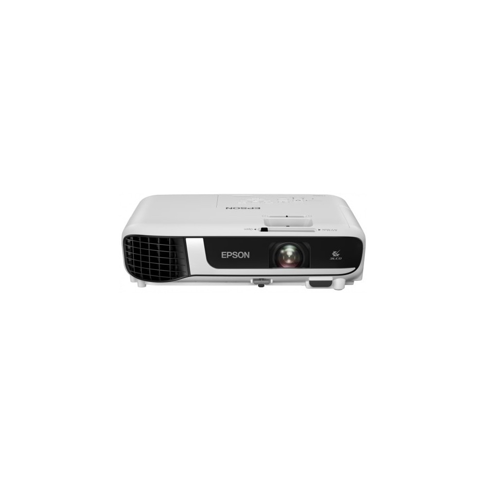 Epson EB-X51