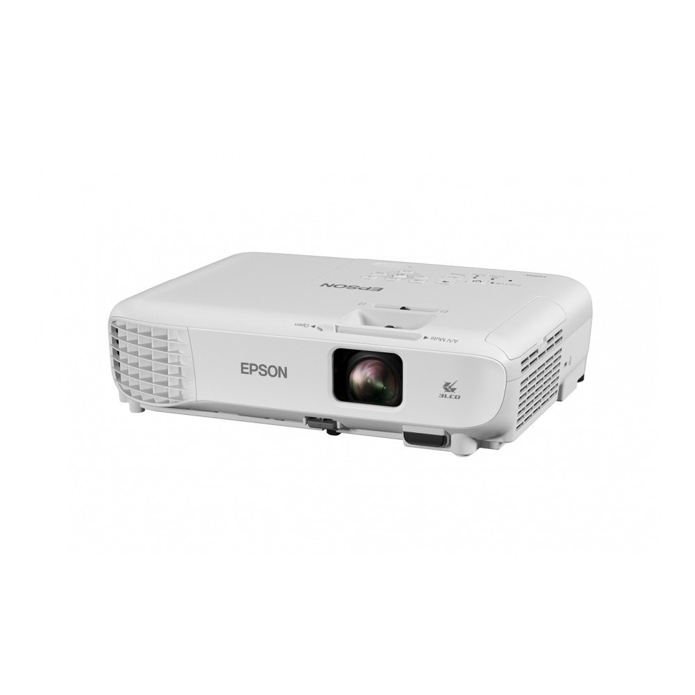 Epson EB-X06