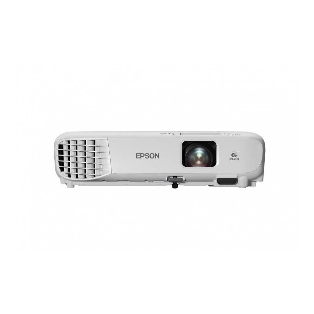 Epson EB-W06