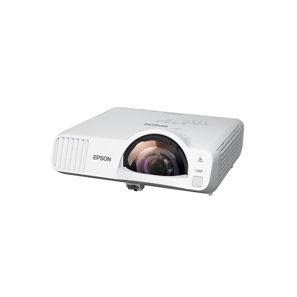 Projektor laserowy Epson EB-L200SW