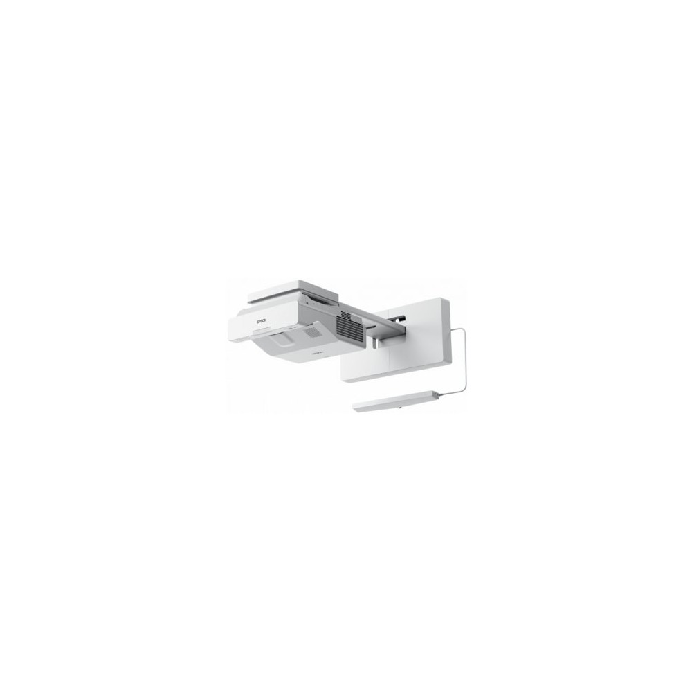 Projektor multimedialny Epson EB-735FI