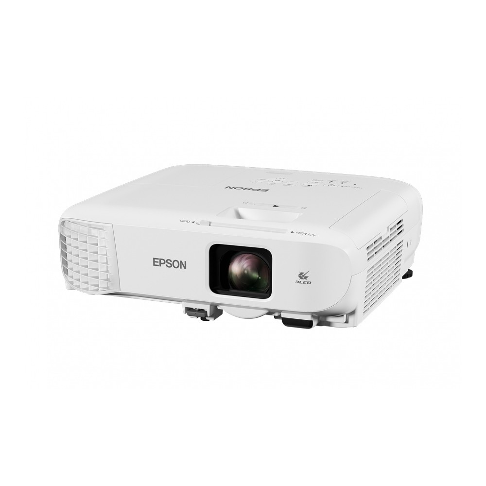 Epson EB-W49