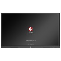 Zestaw interaktywny: monitor interaktywny Avtek TouchScreen 6 Lite 65 x3