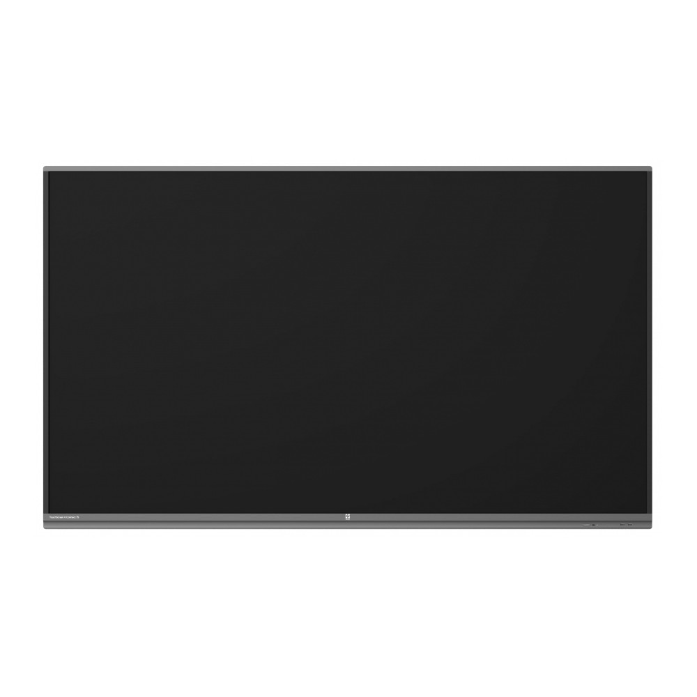 Zestaw interaktywny: monitor Avtek Touchscreen 6 Connect 75 x3 + aplikacja terapeutyczna EduBoty