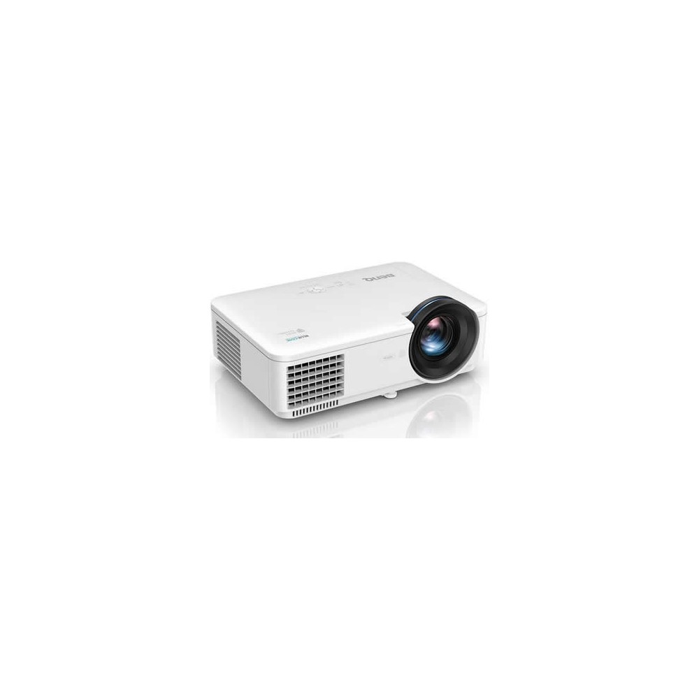 Projektor multimedialny BenQ LW820ST