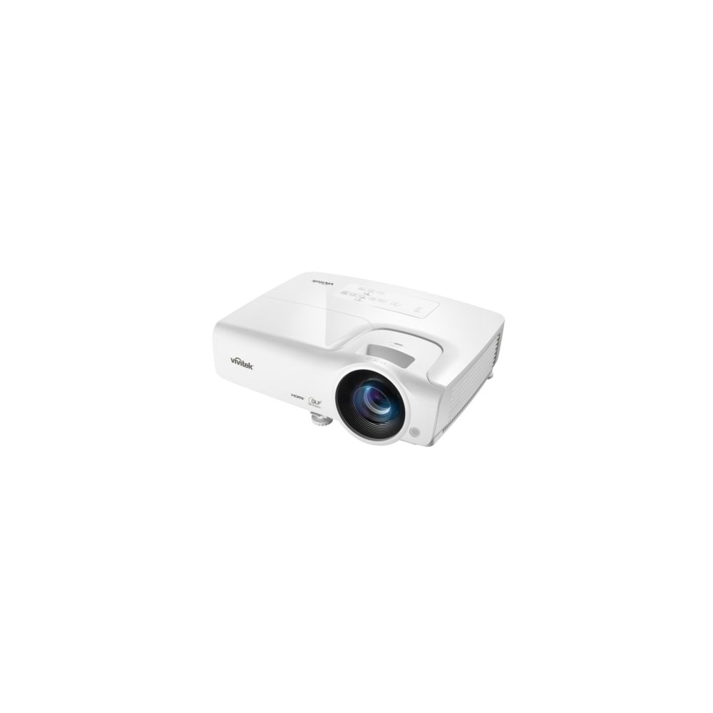 Projektor krótkoogniskowy Vivitek DX283-ST