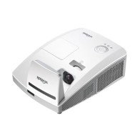 Projektor krótkoogniskowy Vivitek DW770UST