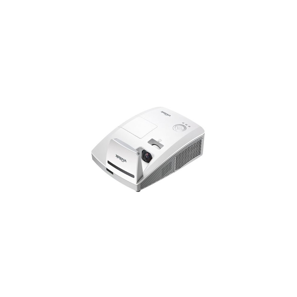 Projektor krótkoogniskowy Vivitek DW770UST