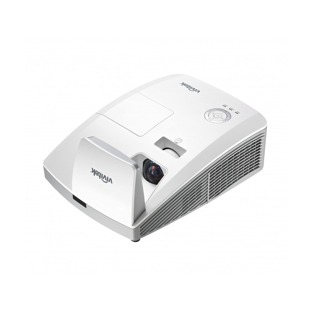 Projektor ultrakrótkoogniskowy Vivitek DW771USTi