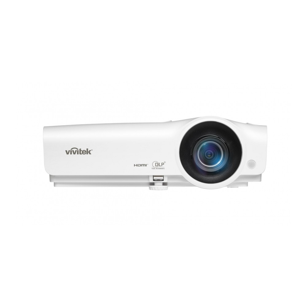 Projektor przenośny Vivitek DH278