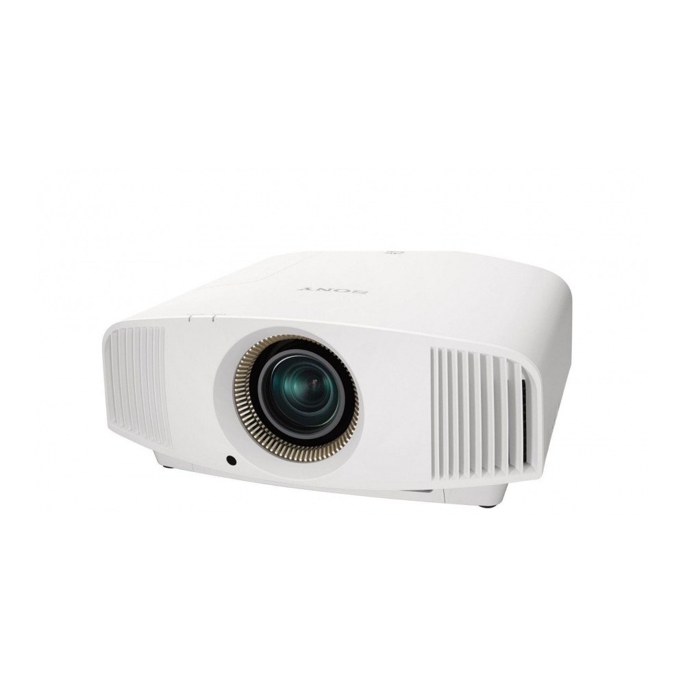 Projektor do kina domowego Sony VPL-VW590/W