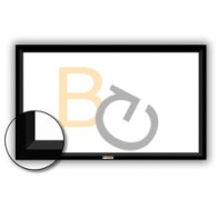 Ekran ramowy Viz-art Frame Classic 280x175 cm (16:10)