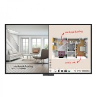 Monitor interaktywny BenQ CP8601K 86"