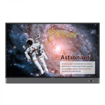 Monitor interaktywny BenQ RM5502K 55"
