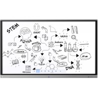 Monitor interaktywny Avtek TouchScreen 5 Connect+ 55