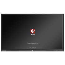 Monitor interaktywny Avtek TouchScreen 6 Lite 75