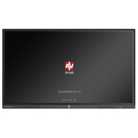 Monitor interaktywny Avtek TouchScreen 6 Lite 86"