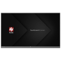 Monitor interaktywny Avtek TouchScreen 6 Connect 86