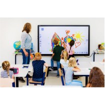 Monitor interaktywny CTOUCH Riva 65"