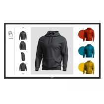 Monitor MultiSync ME431 IR