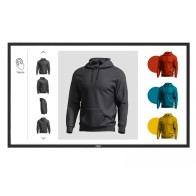 Monitor MultiSync ME551 IR