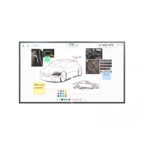 Monitor wielkoformatowy MULTISYNC V754Q IGB